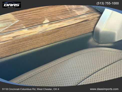 Used 2018 Land Rover Range Rover Supercharged AWD/4WD image 65