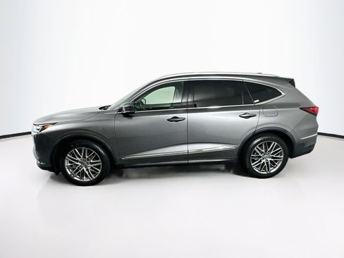 Used 2022 Acura MDX w/ Advance Package AWD/4WD image 4