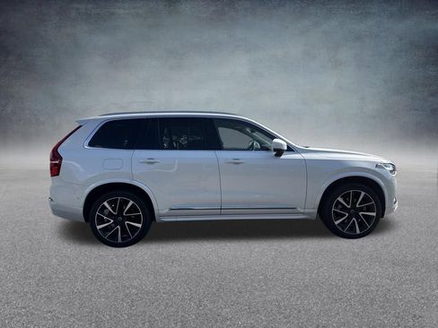 Used 2023 Volvo XC90 B5 Plus w/ Protection Package AWD/4WD image 6