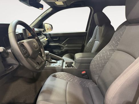 New 2026 Toyota Tacoma SR5 RWD image 9