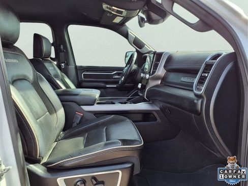 Used 2023 RAM 1500 Laramie image 14