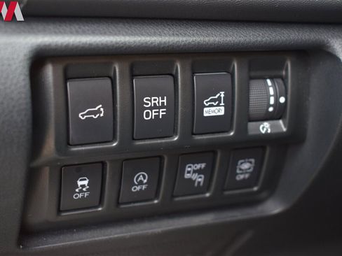 Used 2022 Subaru Forester Touring AWD/4WD image 14