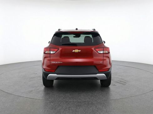 Used 2025 Chevrolet TrailBlazer LT image 7