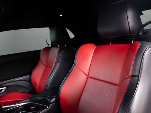Used 2021 Dodge Challenger R/T Scat Pack RWD image 2