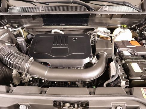 Used 2023 GMC Acadia SLE w/ Driver Convenience Package image 20