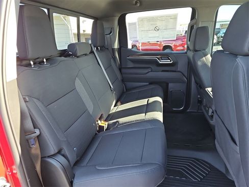 New 2026 Chevrolet Silverado 1500 RST image 19
