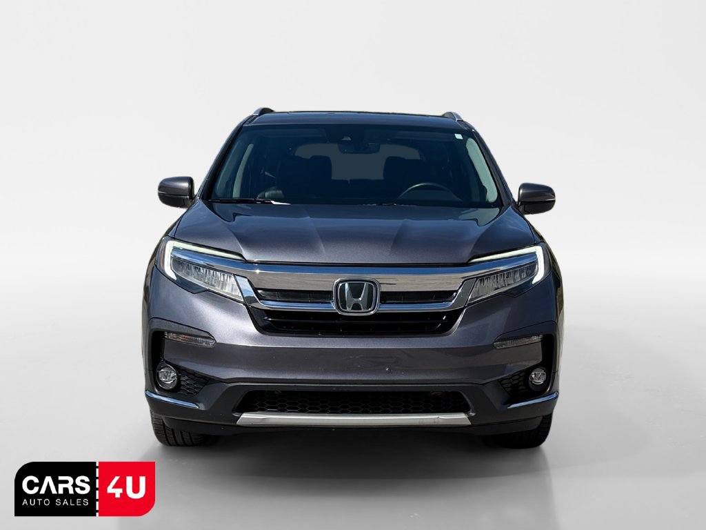 Used 2020 Honda Pilot Touring image 2