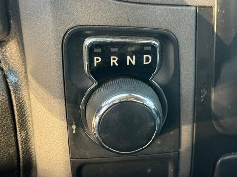 Used 2019 RAM 1500 Tradesman w/ Popular Equipment Group image 12