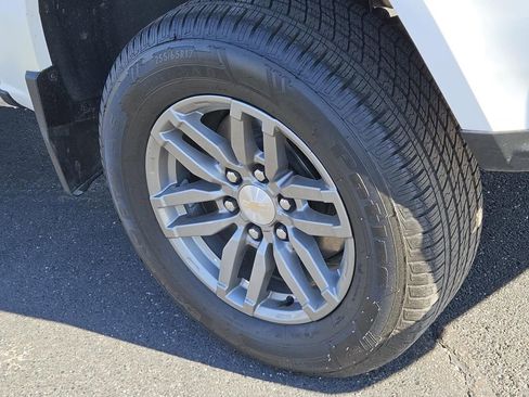 Certified 2023 Chevrolet Colorado LT w/ LT Convenience Package II image 7