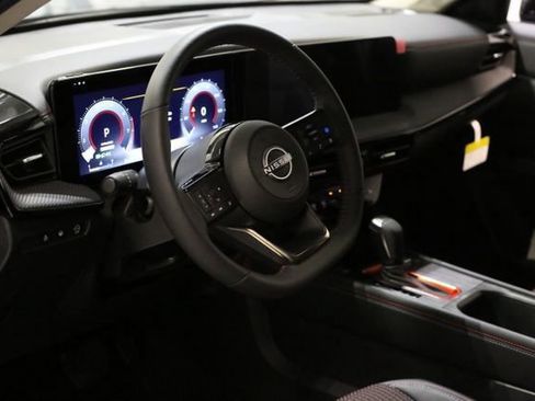 New 2026 Nissan Kicks SR w/ Interior Electronics Package image 7