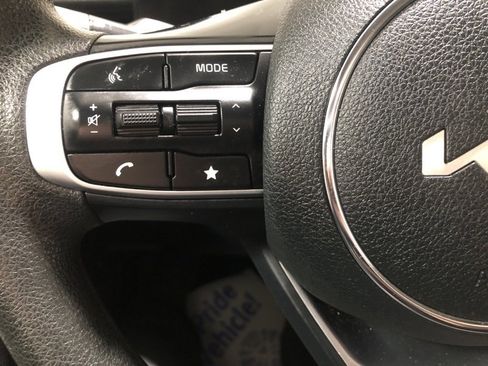 New 2025 Kia K5 LXS image 22