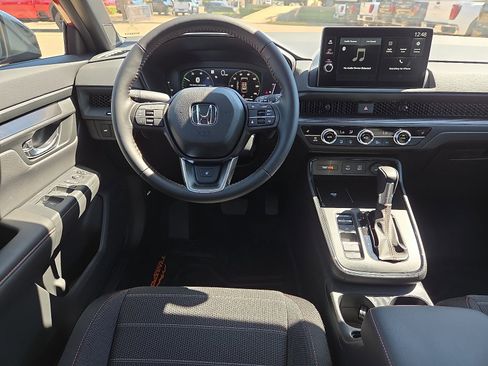 New 2026 Honda CR-V TrailSport image 9