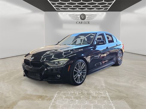 Used 2015 BMW 335i Sedan image 1