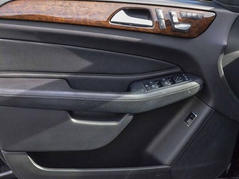 Used 2016 Mercedes-Benz GLE 350 image 24