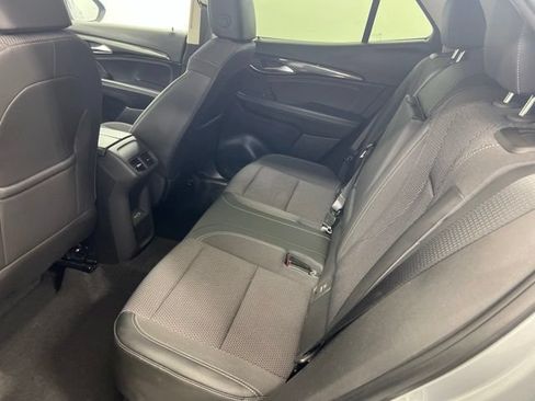 Used 2023 Buick Envision Preferred w/ Sport Touring Package AWD/4WD image 11