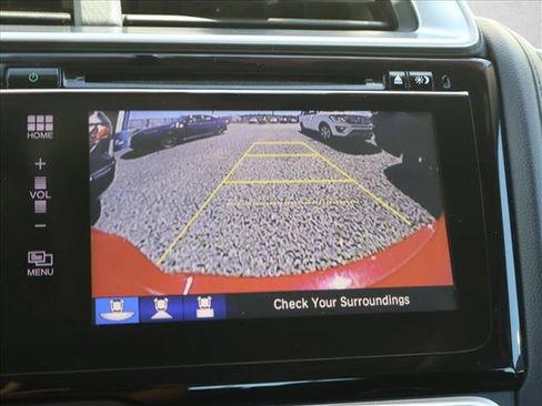 Used 2015 Honda Fit EX-L image 19