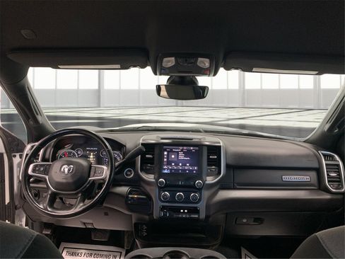 Used 2024 RAM 3500 Big Horn image 23