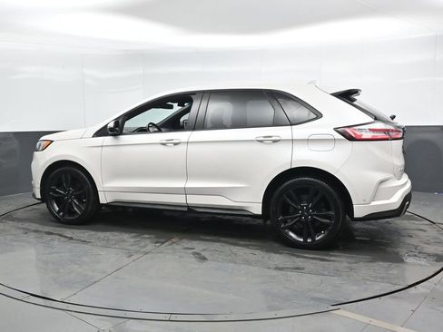 Used 2019 Ford Edge ST w/ Equipment Group 401A image 8