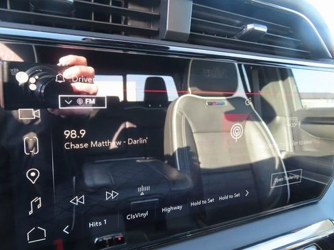 Used 2024 GMC Sierra 1500 AT4X w/ AT4X AEV Edition image 25