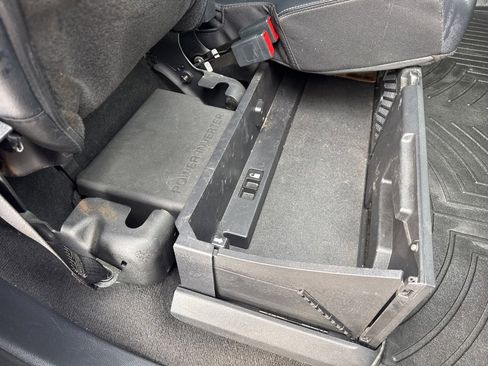 Used 2022 Ford F250 Lariat w/ Tremor Off-Road Package image 47