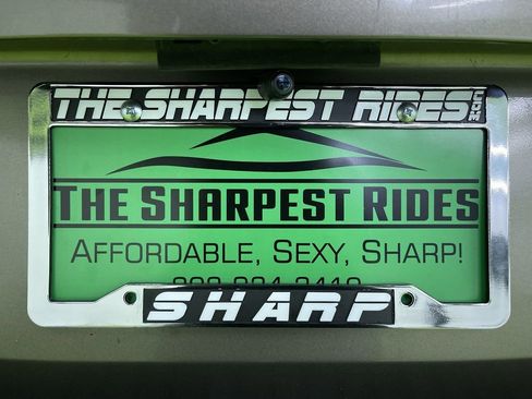 Used 2003 Ford Explorer Limited image 12