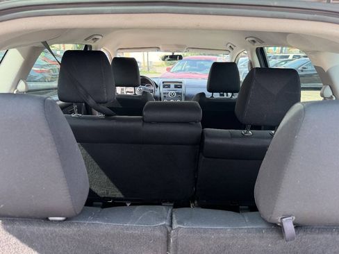 Used 2012 MAZDA CX-9 Sport FWD image 16
