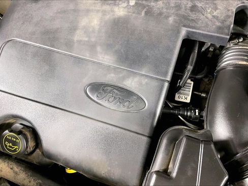 Used 2017 Ford Explorer FWD image 41