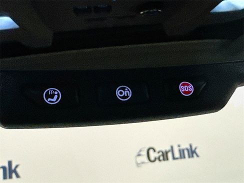 Used 2020 GMC Yukon Denali w/ Denali Ultimate Package image 19