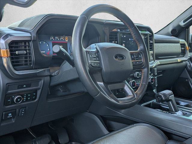 Used 2025 Ford F150 Tremor w/ Equipment Group 402A High AWD/4WD image 3