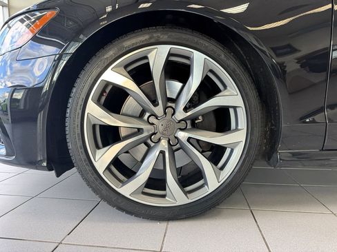 Used 2015 Audi A6 TDI Premium Plus w/ 19" Sport Package image 72