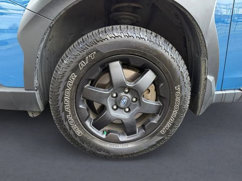 Used 2024 Subaru Outback Wilderness image 9