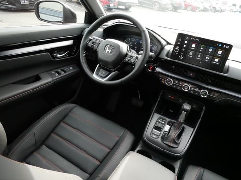Used 2026 Honda CR-V Sport Touring image 9