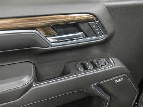 Used 2022 Chevrolet Silverado 1500 RST w/ All Star Edition Plus image 13