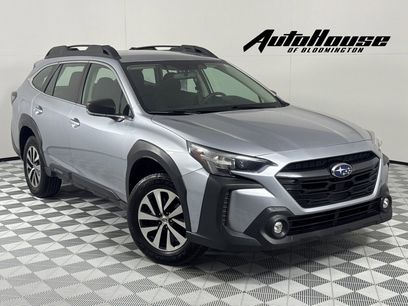 Used 2023 Subaru Outback
