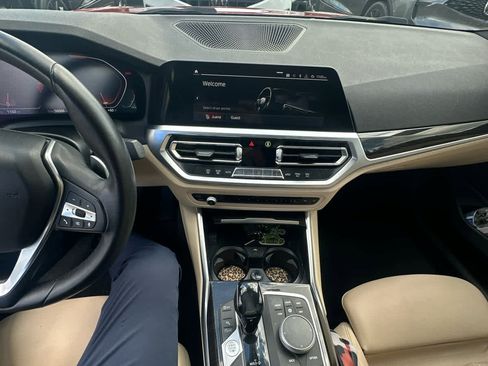 Used 2019 BMW 330i Sedan w/ Convenience Package image 2