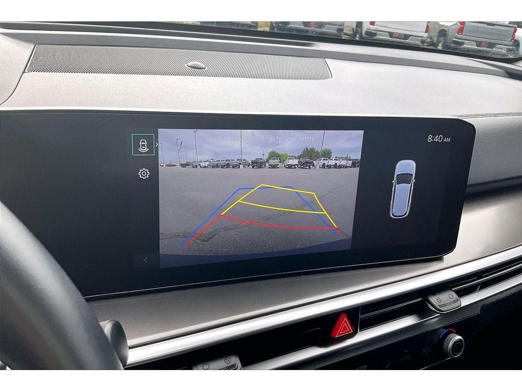 Used 2024 Kia Sorento S w/ Panoramic Sunroof Package FWD image 22