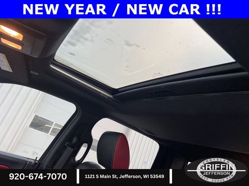 Used 2017 RAM 1500 Rebel w/ Luxury Group image 16