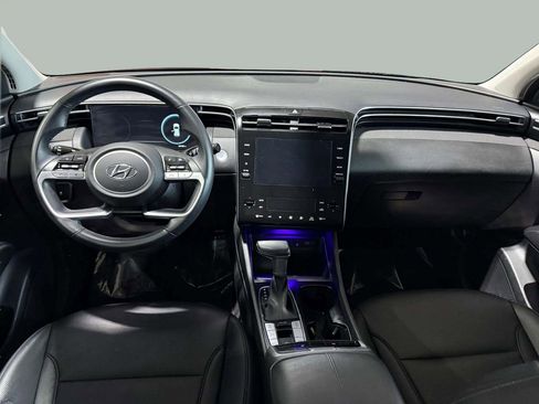 Used 2023 Hyundai Tucson SEL w/ Convenience Package image 21