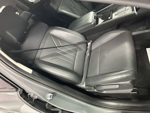 Used 2025 Hyundai Santa Fe SEL image 24