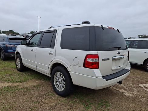 Used 2014 Ford Expedition Limited w/ Equipment Group 301A image 3