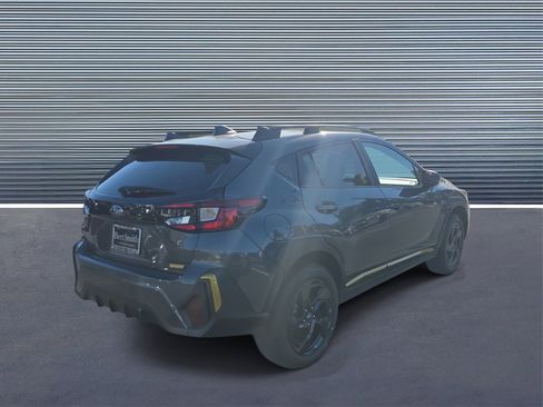 New 2026 Subaru Crosstrek 2.5i Sport image 3