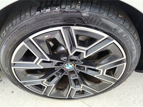 Used 2025 BMW i5 eDrive40i w/ M Sport Package image 56