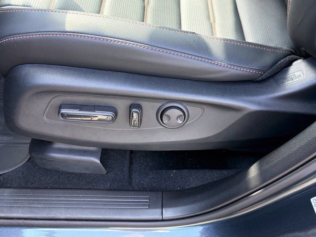 Certified 2026 Honda CR-V Sport Touring image 24