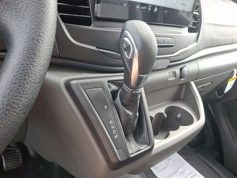 New 2025 Ford Transit 250 Cargo Van w/ Load Area Protection Package image 15