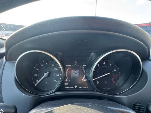 Used 2018 Jaguar F-PACE Premium AWD/4WD image 21