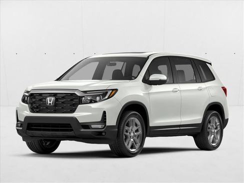 Used 2022 Honda Passport EX-L image 1