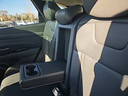 New 2026 Hyundai Tucson Limited image 35