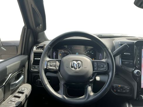 Used 2026 RAM 2500 Power Wagon AWD/4WD image 12