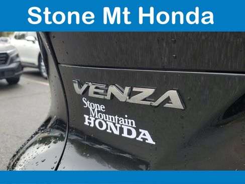 Used 2024 Toyota Venza image 8