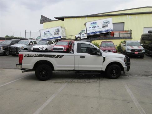 Used 2019 Ford F250 XL w/ XL Value Package RWD image 6